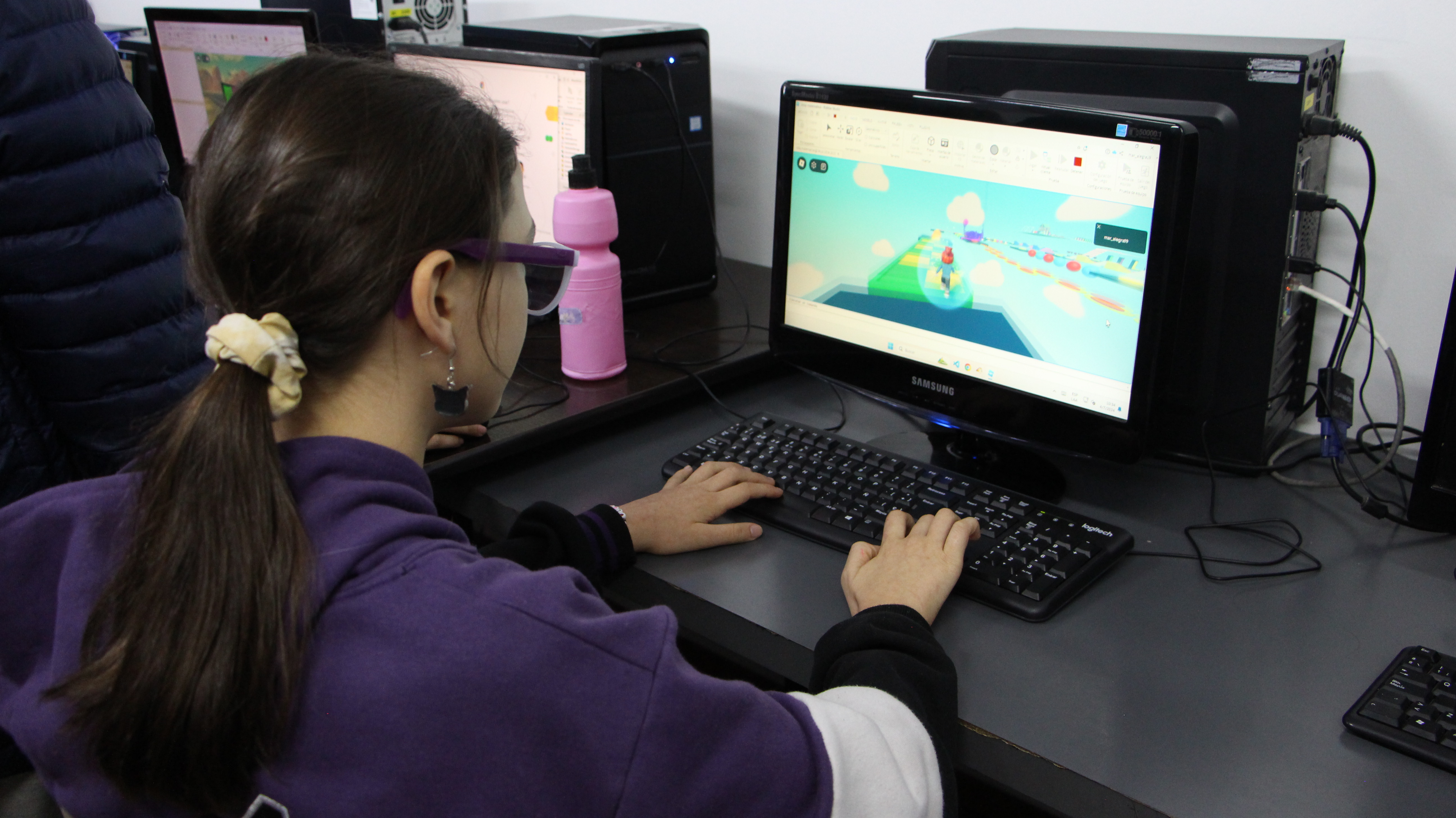 Aulas Tecnológicas