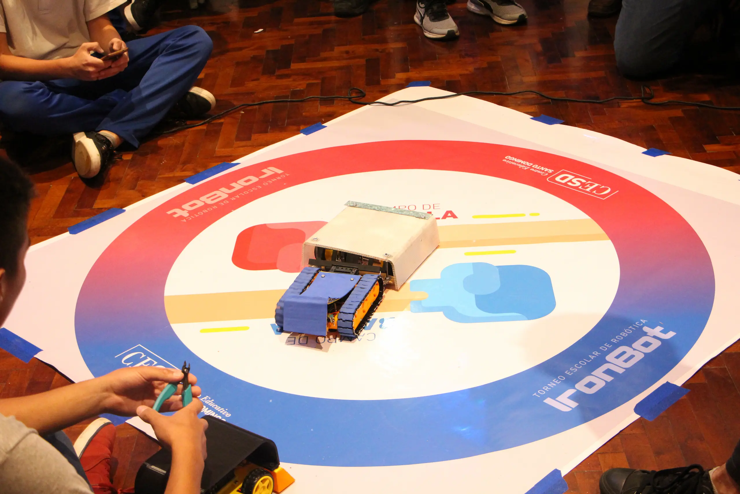 Espacio Maker